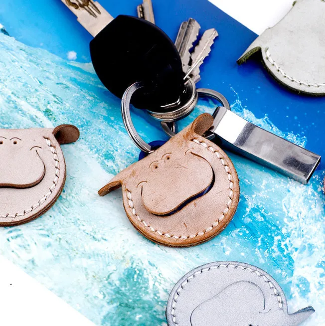 Leather Access Tag Case Patterns Leather Pattern Leather Access Tag Holder Craft Pattern Leather Templates