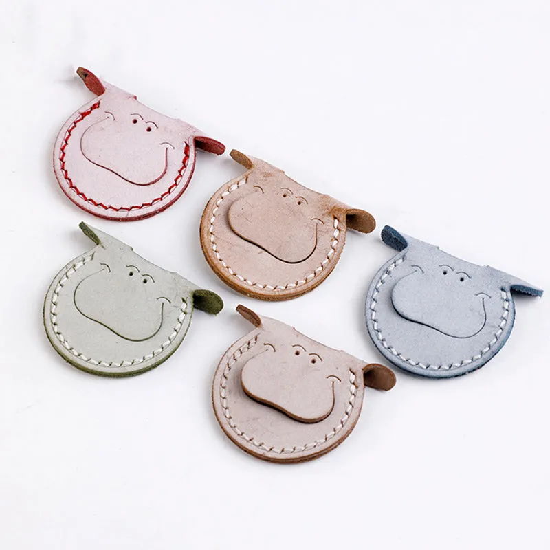 Leather Access Tag Case Patterns Leather Pattern Leather Access Tag Holder Craft Pattern Leather Templates