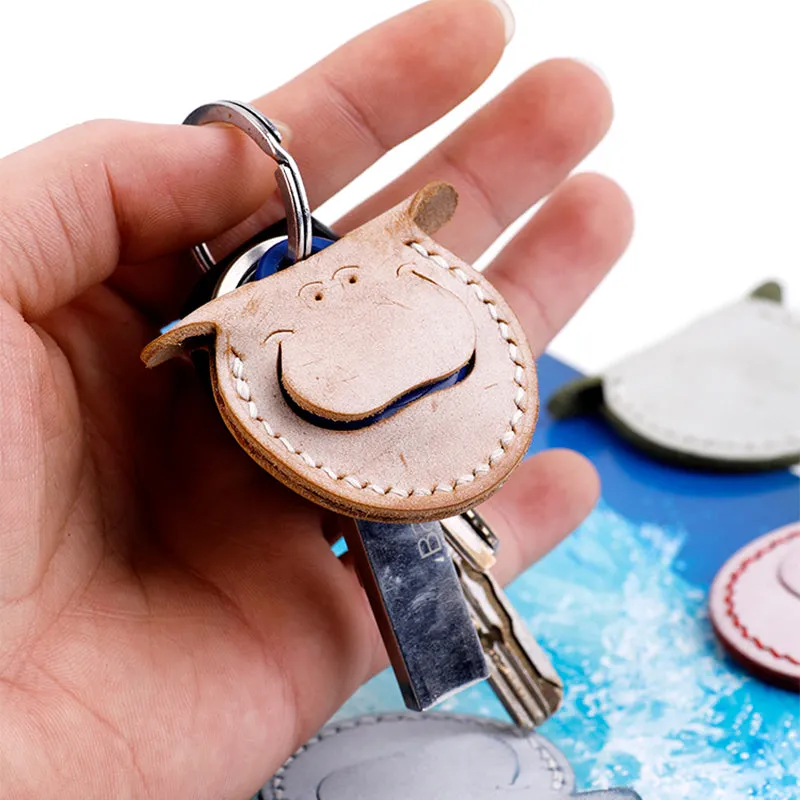 Leather Access Tag Case Patterns Leather Pattern Leather Access Tag Holder Craft Pattern Leather Templates