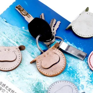 Leather Access Tag Case Patterns Leather Pattern Leather Access Tag Holder Craft Pattern Leather Templates