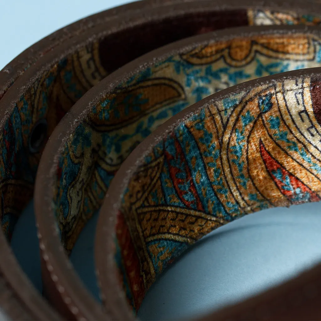 Leather Belts