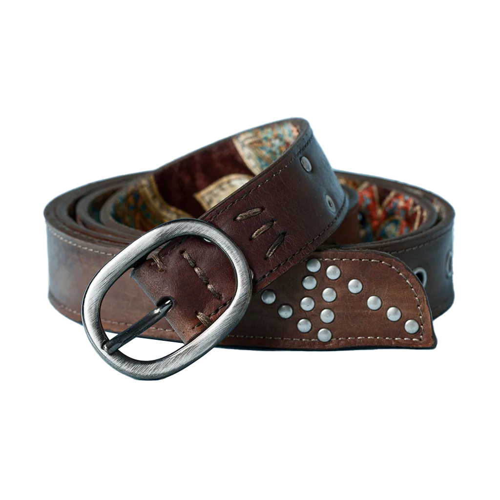 Leather Belts