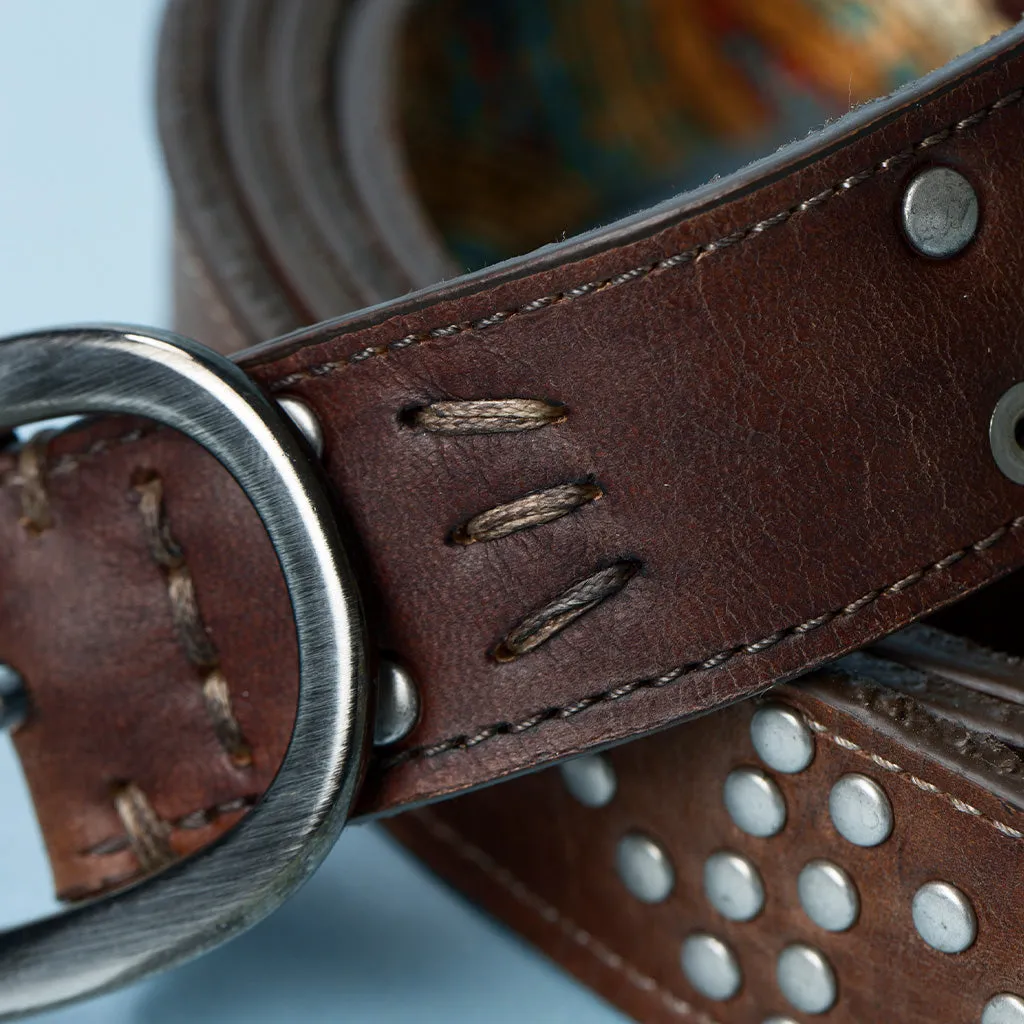 Leather Belts
