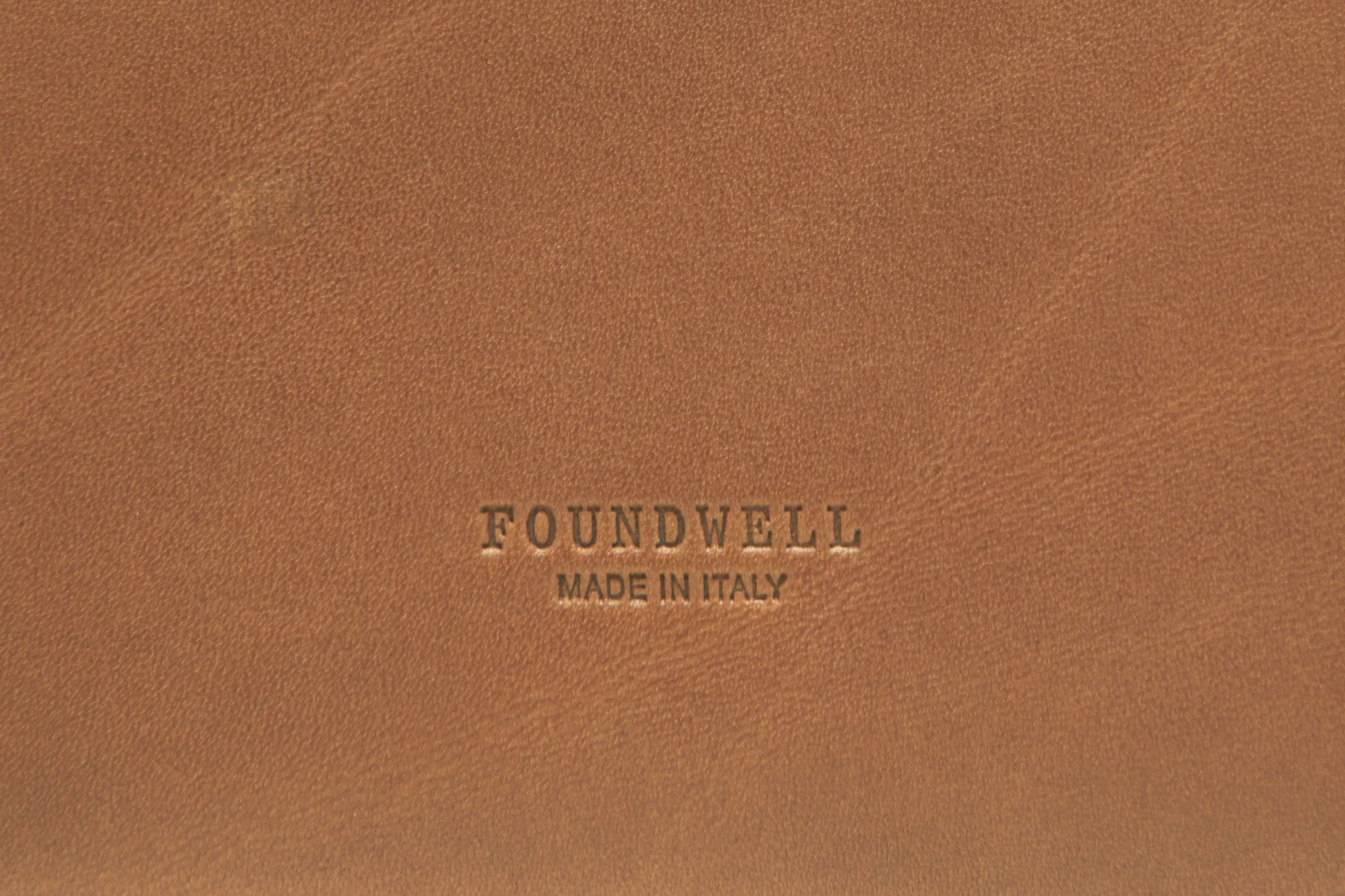 Leather Catchall