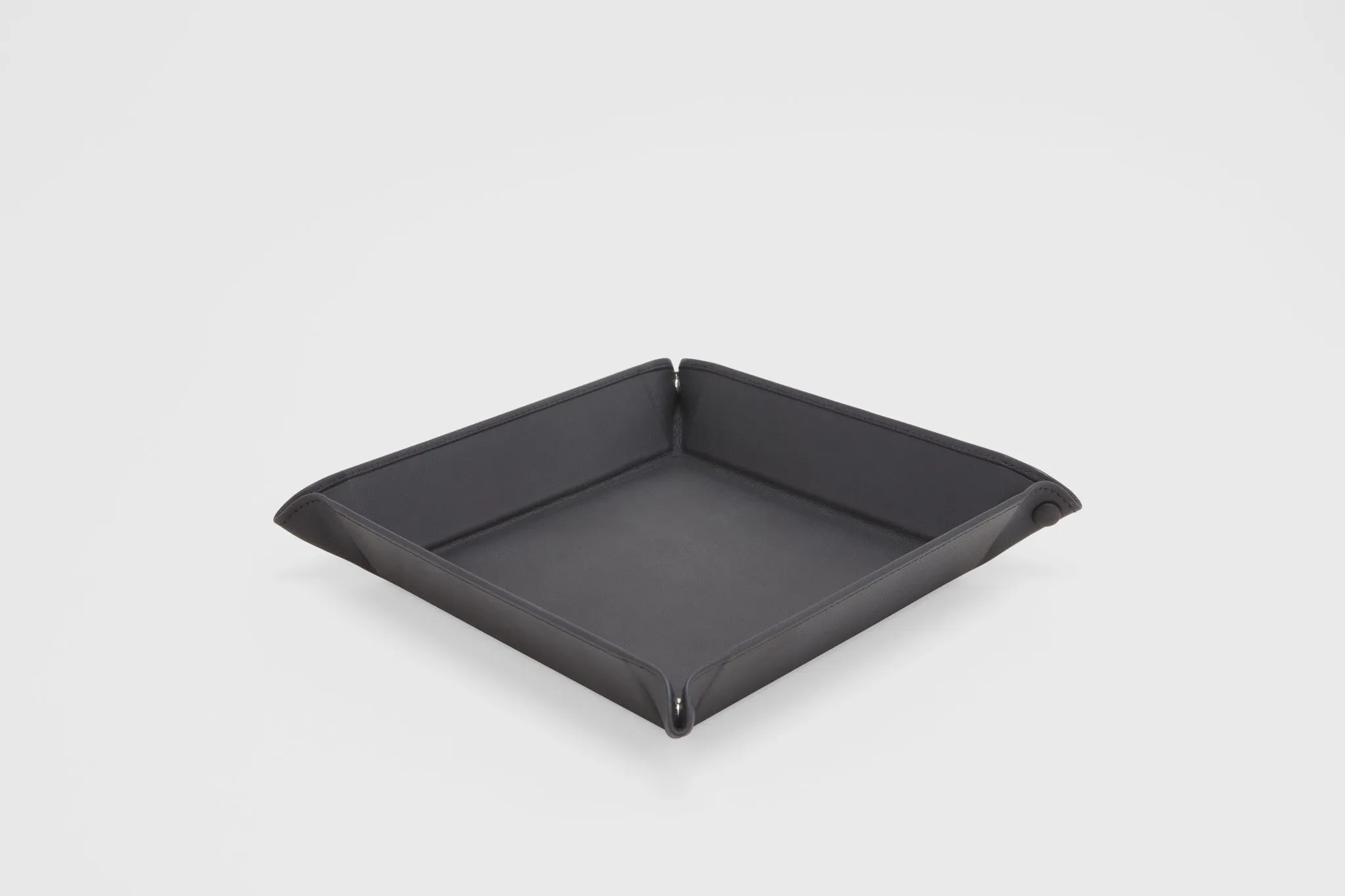 Leather Catchall