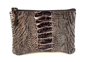 Leather Coin Pouch