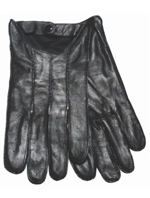 LEATHER GLOVES