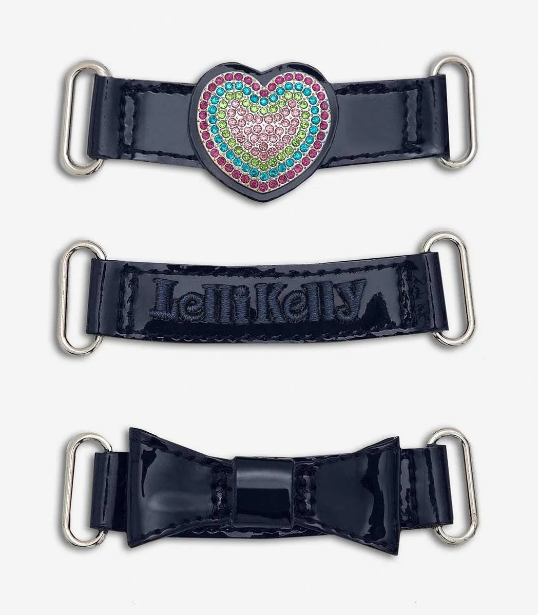 Lelli Kelly Valentina Navy Patent