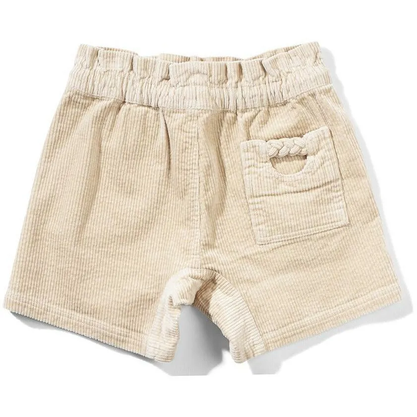 Lenny Short - Natural