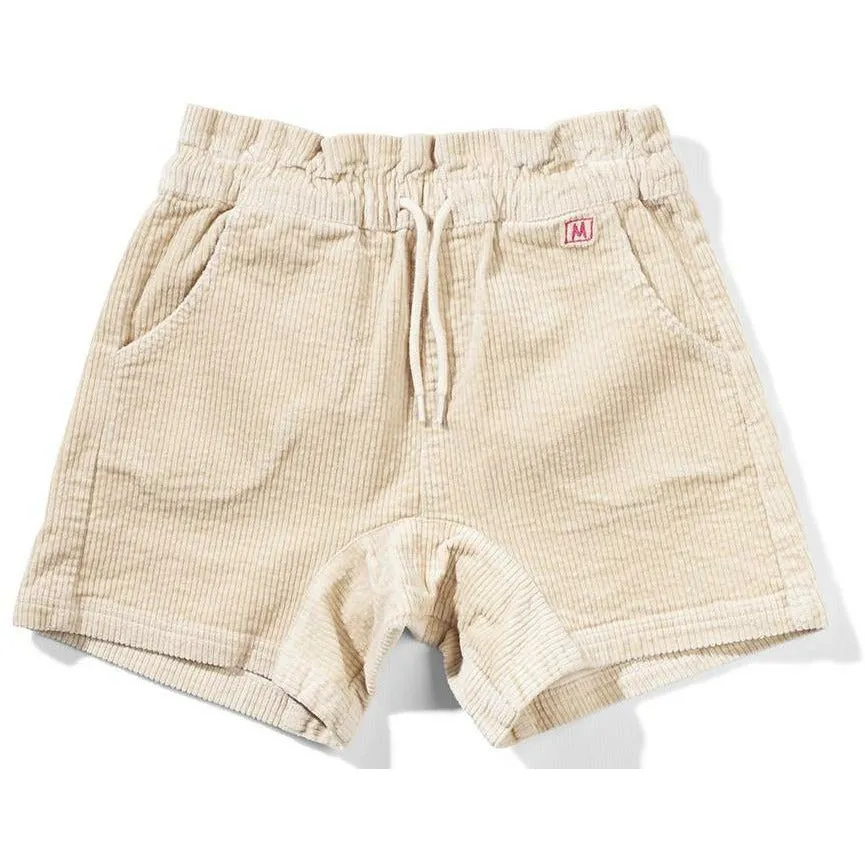 Lenny Short - Natural