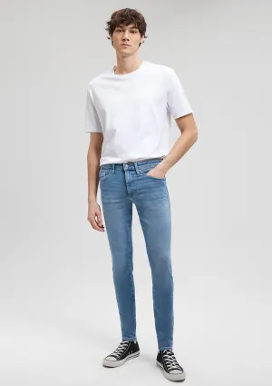 Leo Mid 90s Tokk Jean Pants