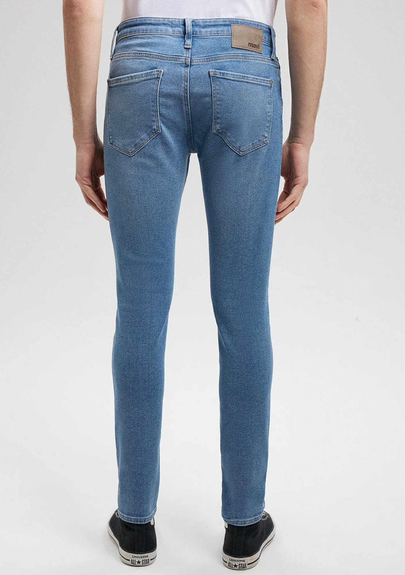 Leo Mid 90s Tokk Jean Pants