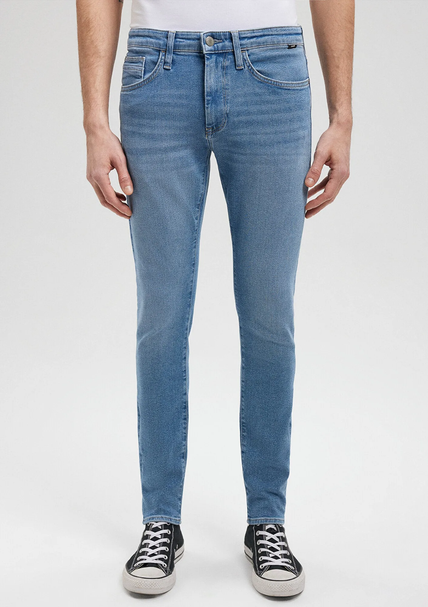 Leo Mid 90s Tokk Jean Pants