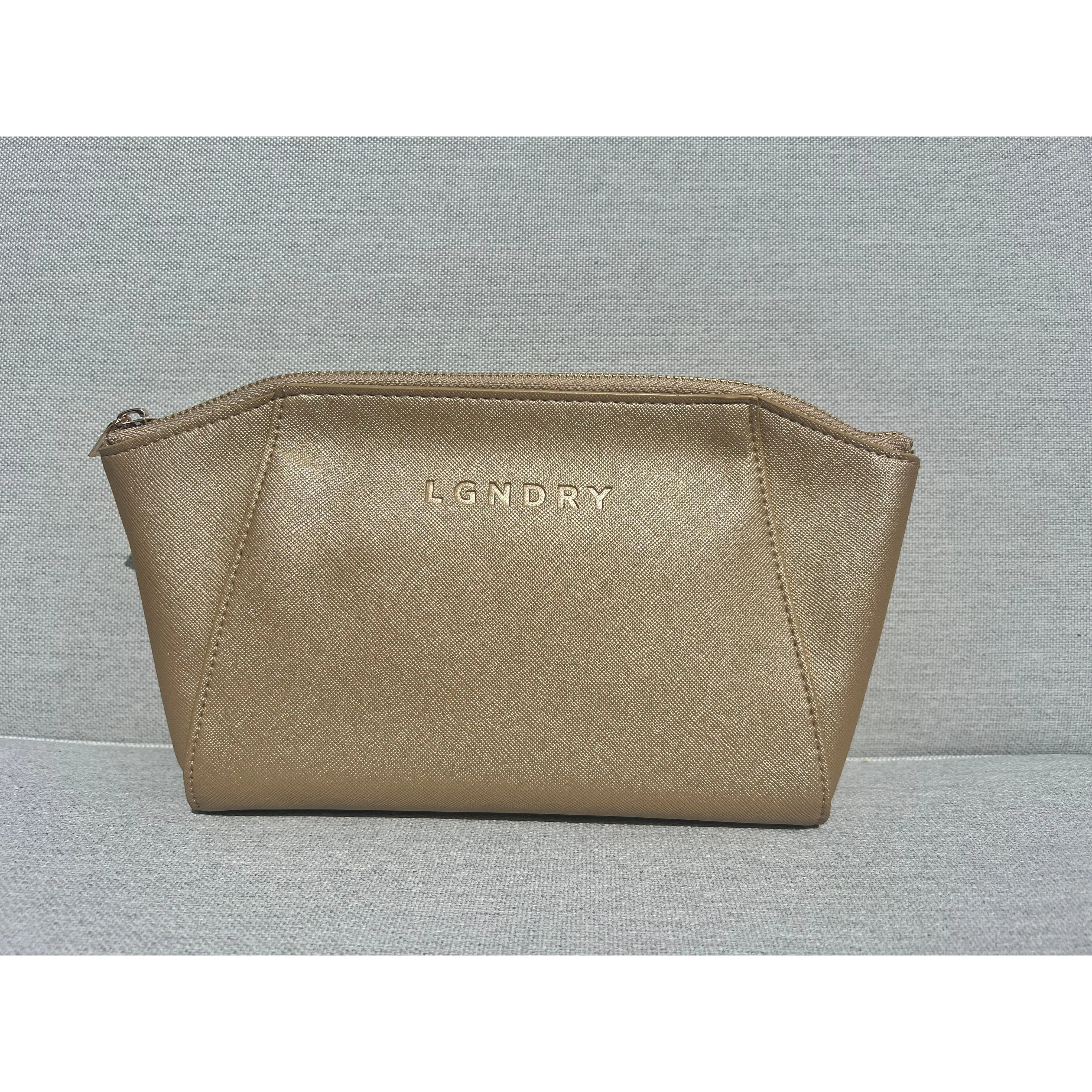 LGNDRY MAKE UP BAG