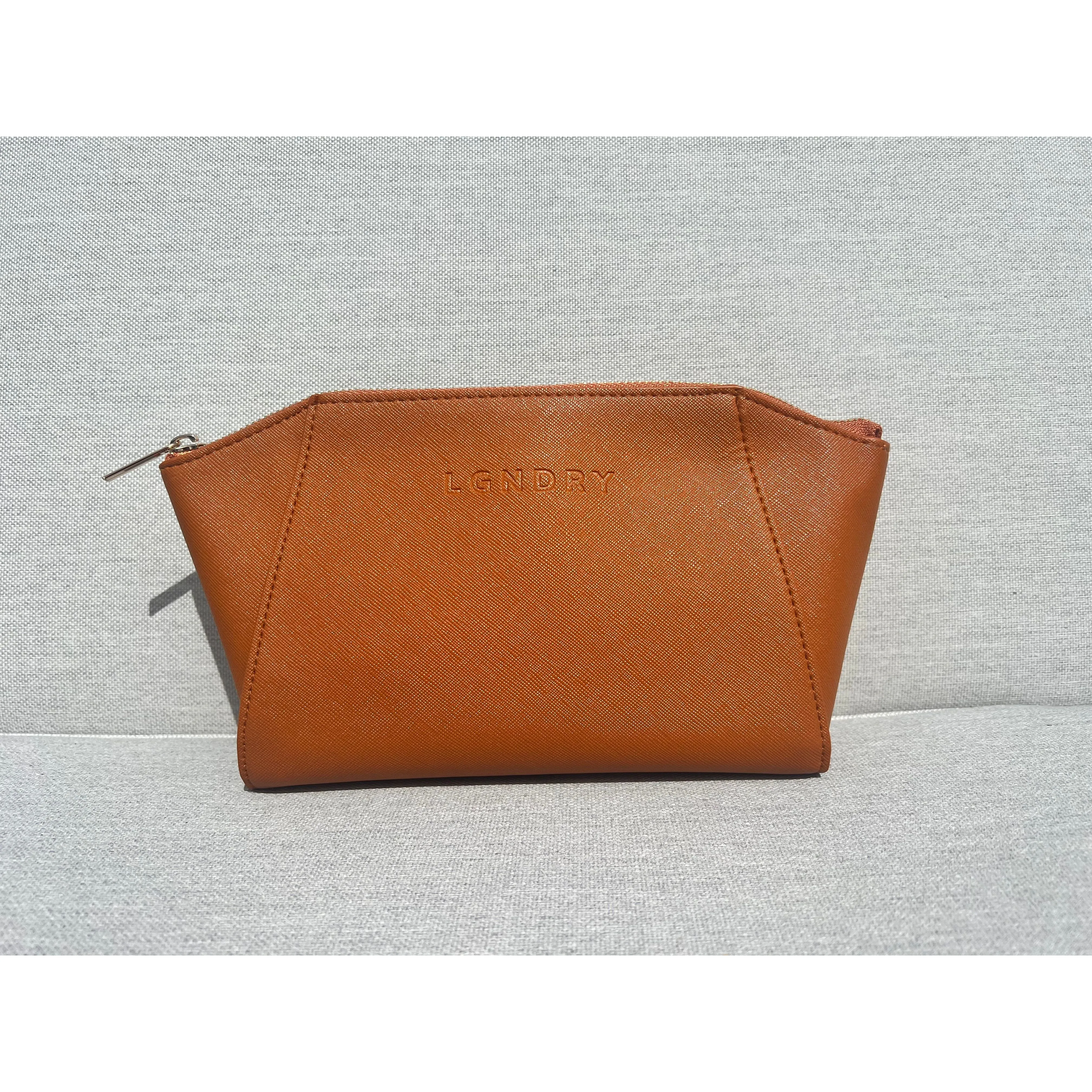 LGNDRY MAKE UP BAG