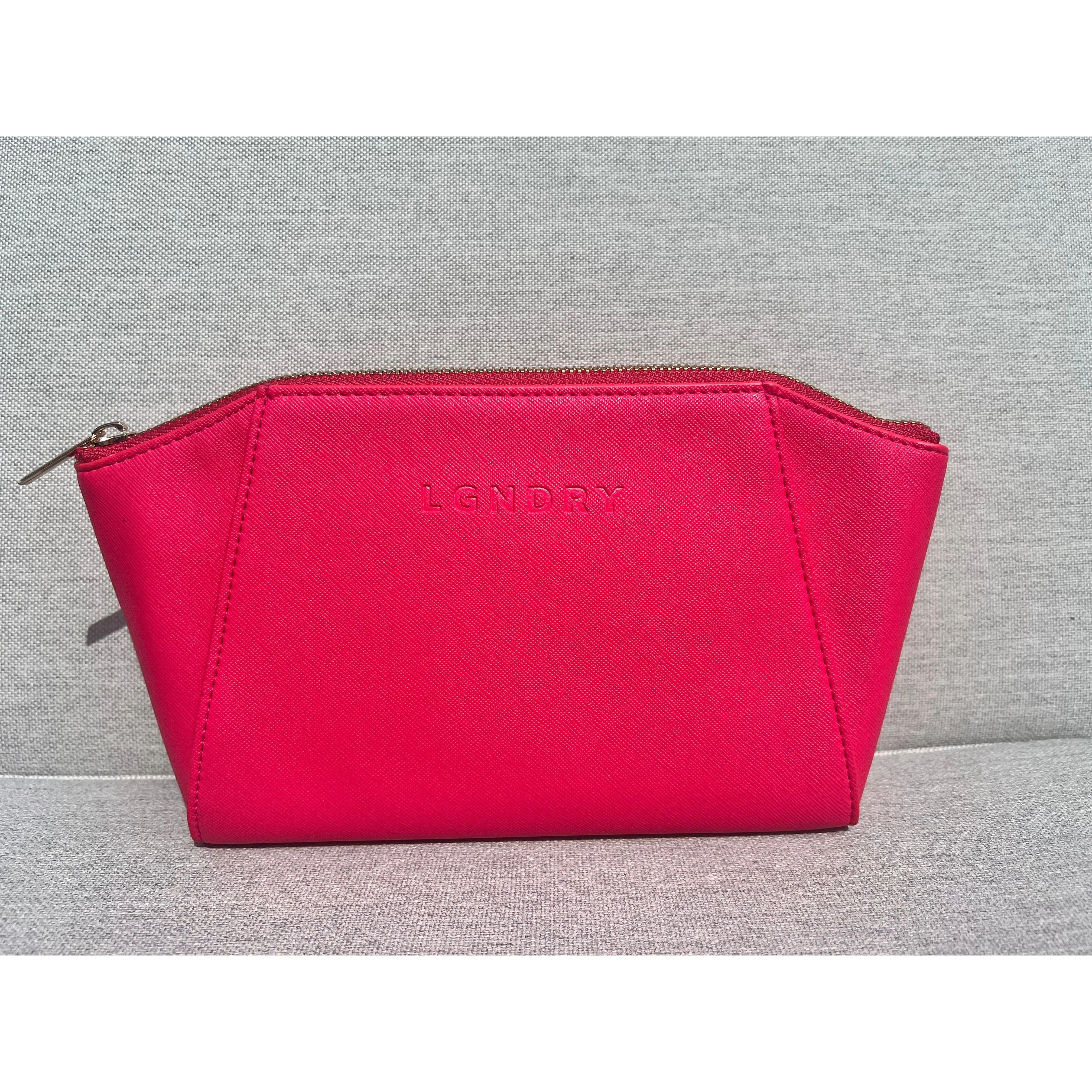 LGNDRY MAKE UP BAG