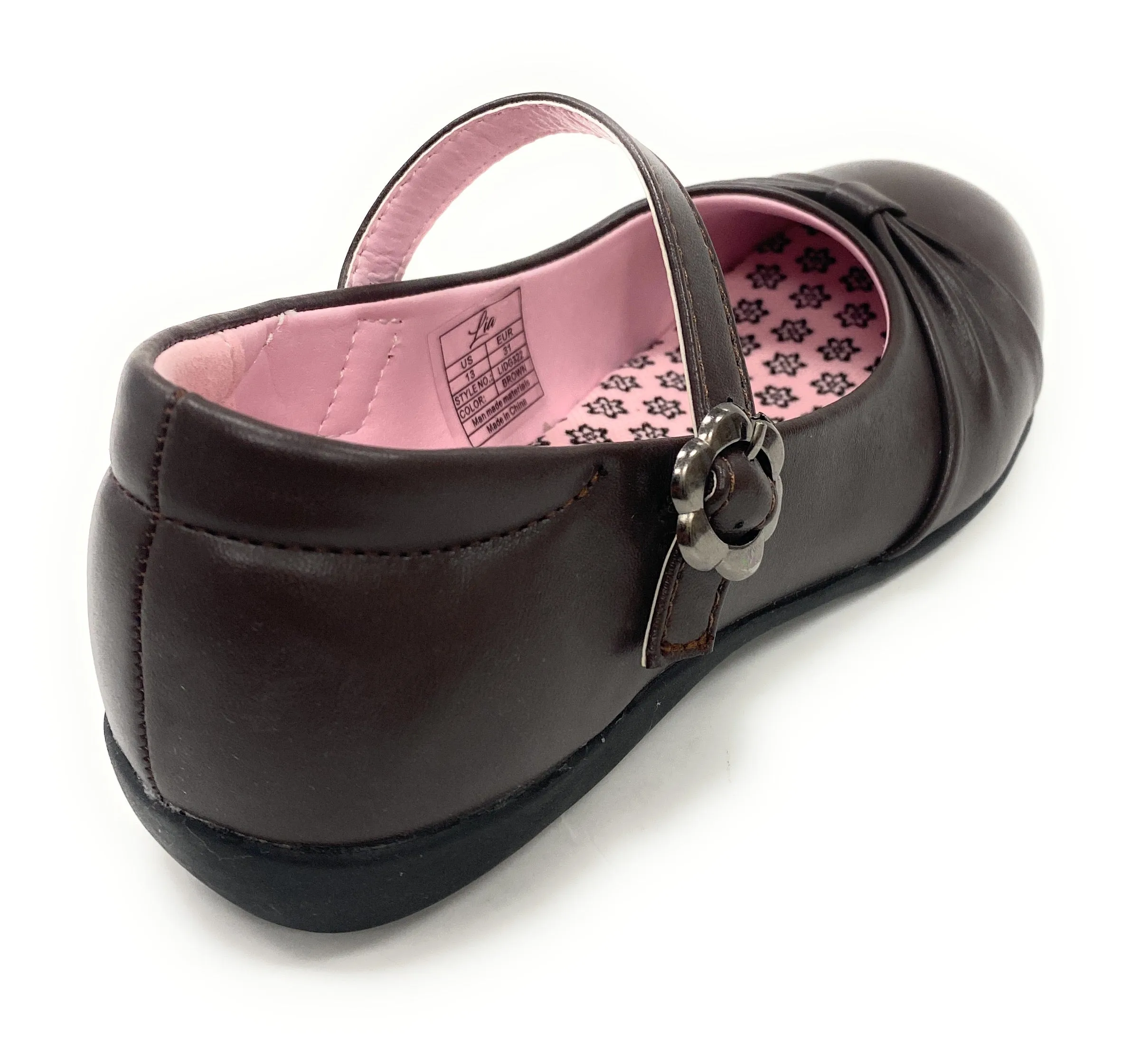 Lia LIDG322 School shoes