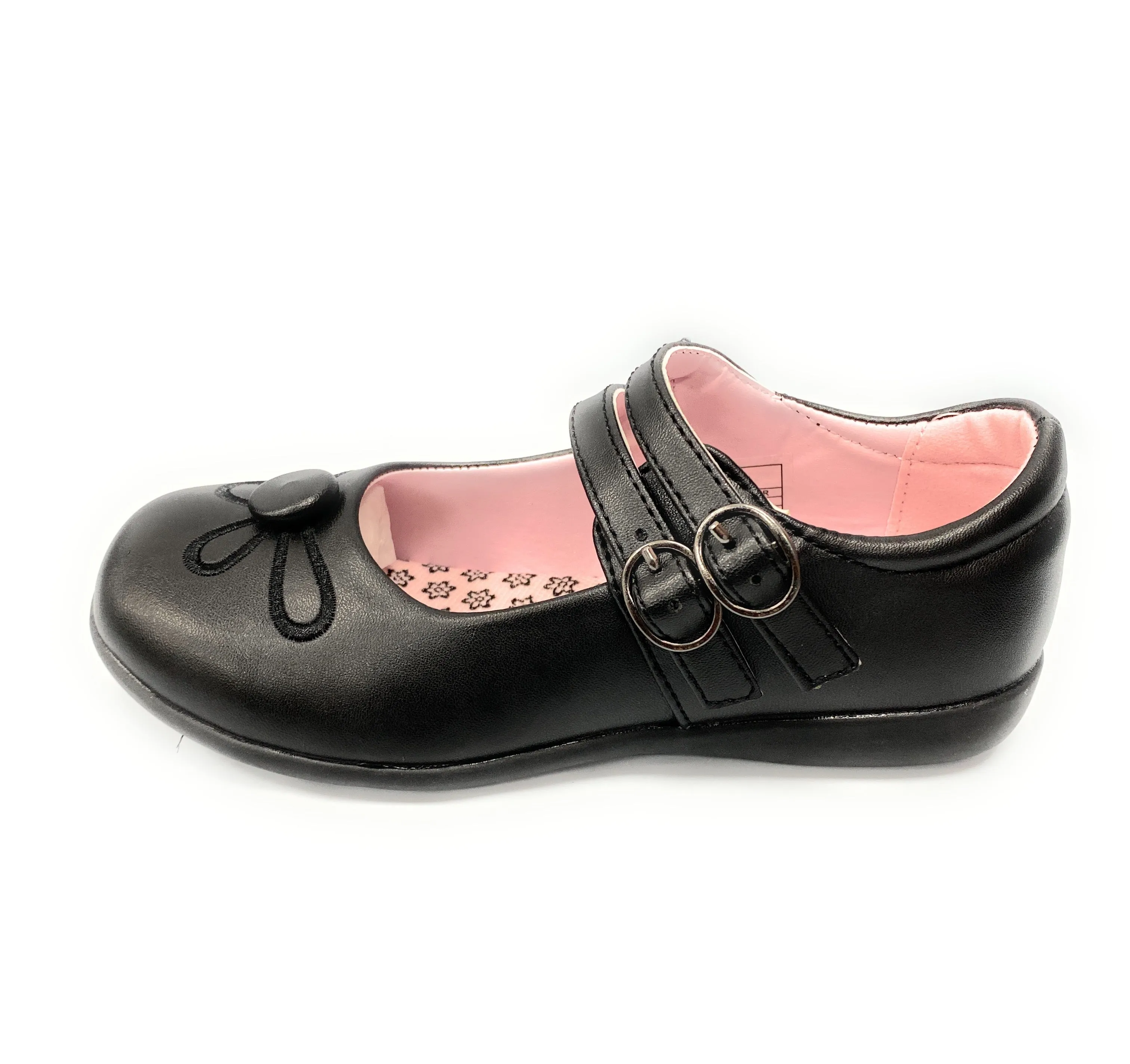 LIDG328 KIDS SCHOOL SHOES