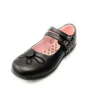 LIDG328 KIDS SCHOOL SHOES