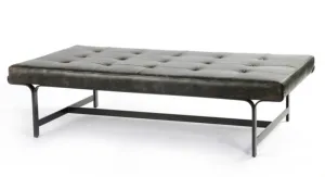 LINDY COFFEE TABLE, RIALTO EBONY