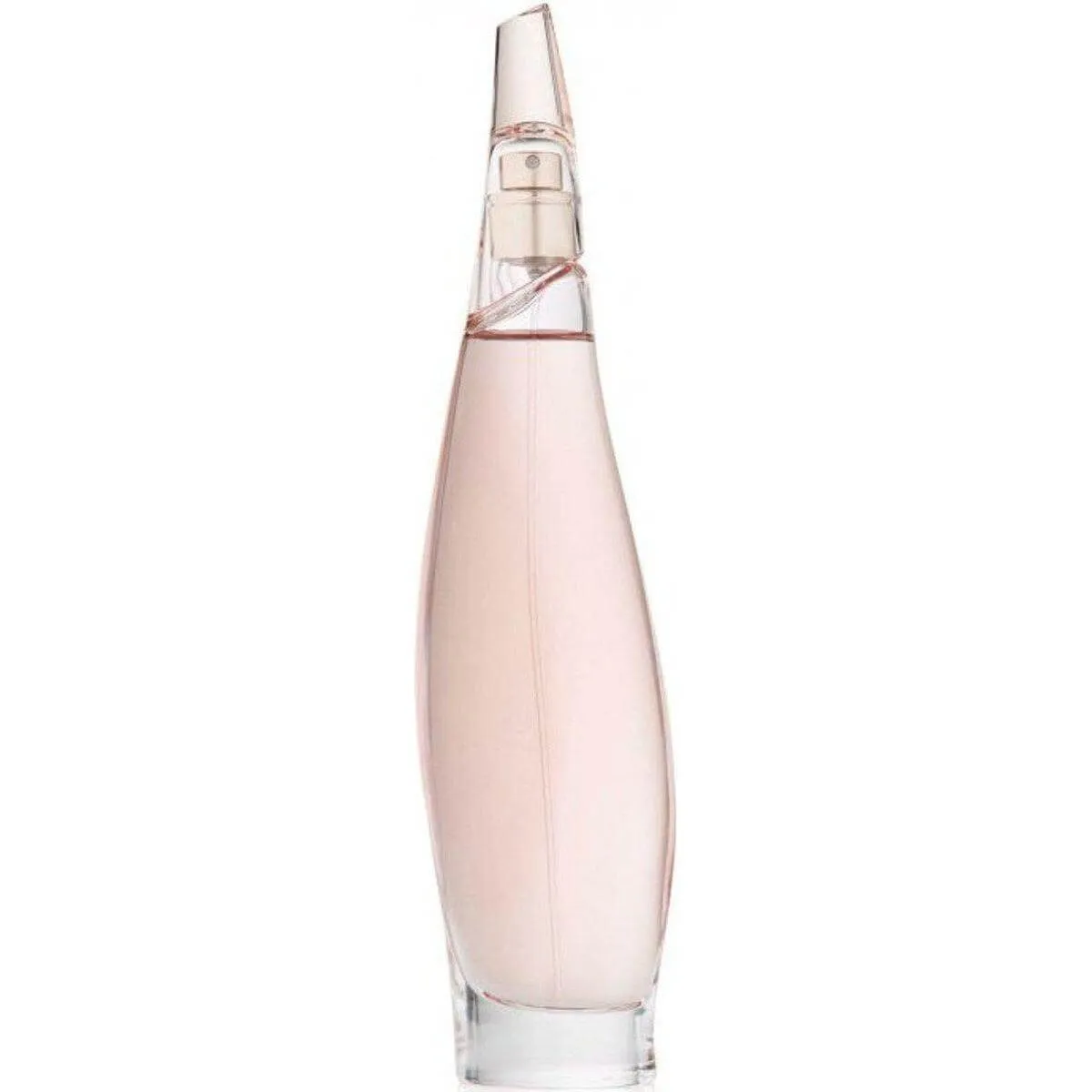 LIQUID CASHMERE BLUSH by Donna Karan perfume EDP 3.3 / 3.4 oz New Tester