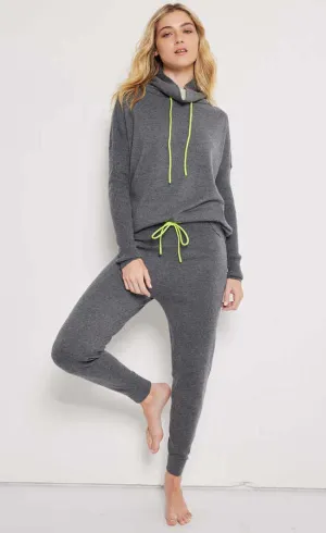 Lisa Todd Chill Factor Jogger and Pullover Set