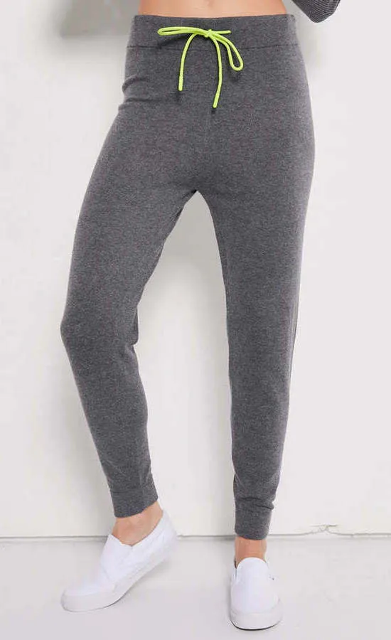 Lisa Todd Chill Factor Jogger and Pullover Set