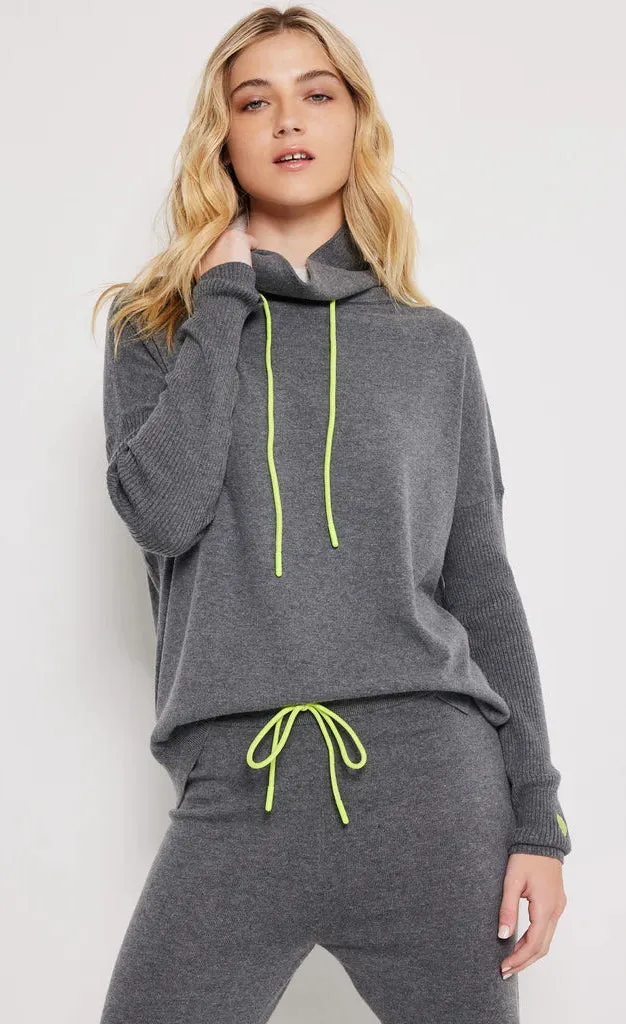 Lisa Todd Chill Factor Jogger and Pullover Set