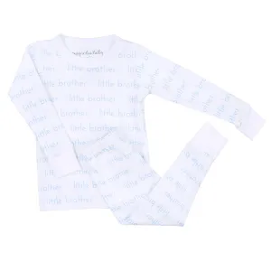 Little Brother Pajama