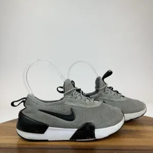 Little Kids Boys Nike Ashin Modern Grade School Gray Sneakers Shoes Size 12.5 C
