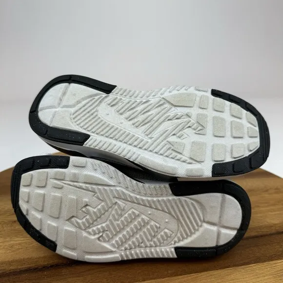 Little Kids Boys Nike Ashin Modern Grade School Gray Sneakers Shoes Size 12.5 C