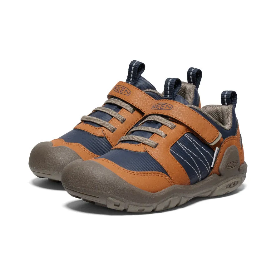 Little Kids' Knotch Peak Sneaker