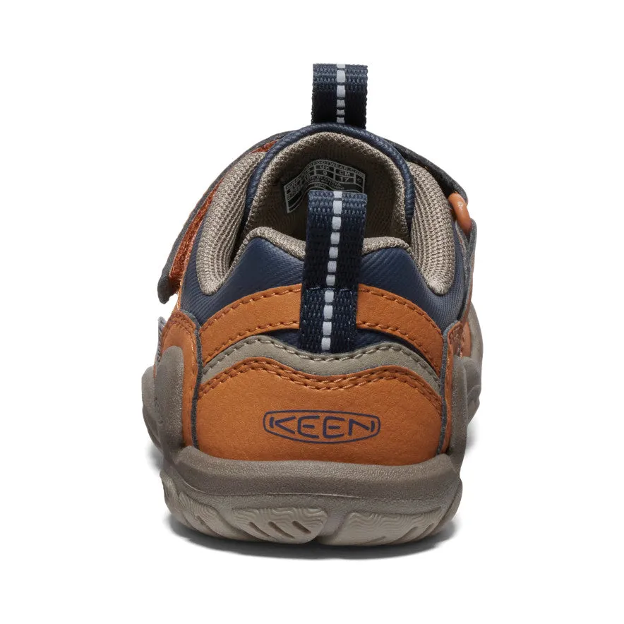 Little Kids' Knotch Peak Sneaker