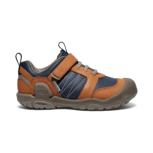 Little Kids' Knotch Peak Sneaker