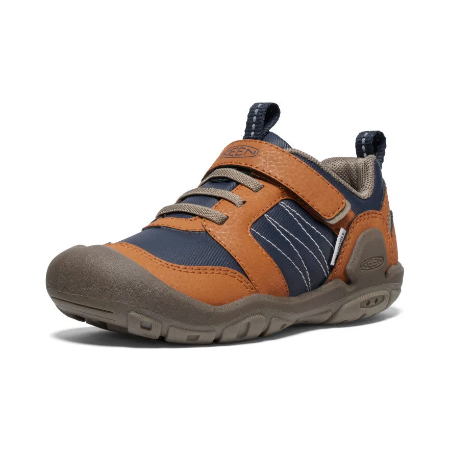 Little Kids' Knotch Peak Sneaker