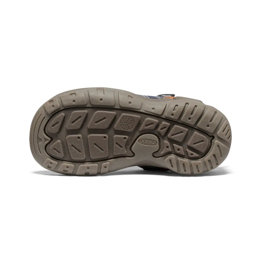 Little Kids' Knotch Peak Sneaker