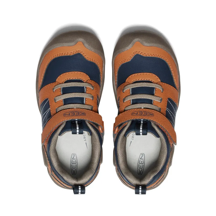 Little Kids' Knotch Peak Sneaker