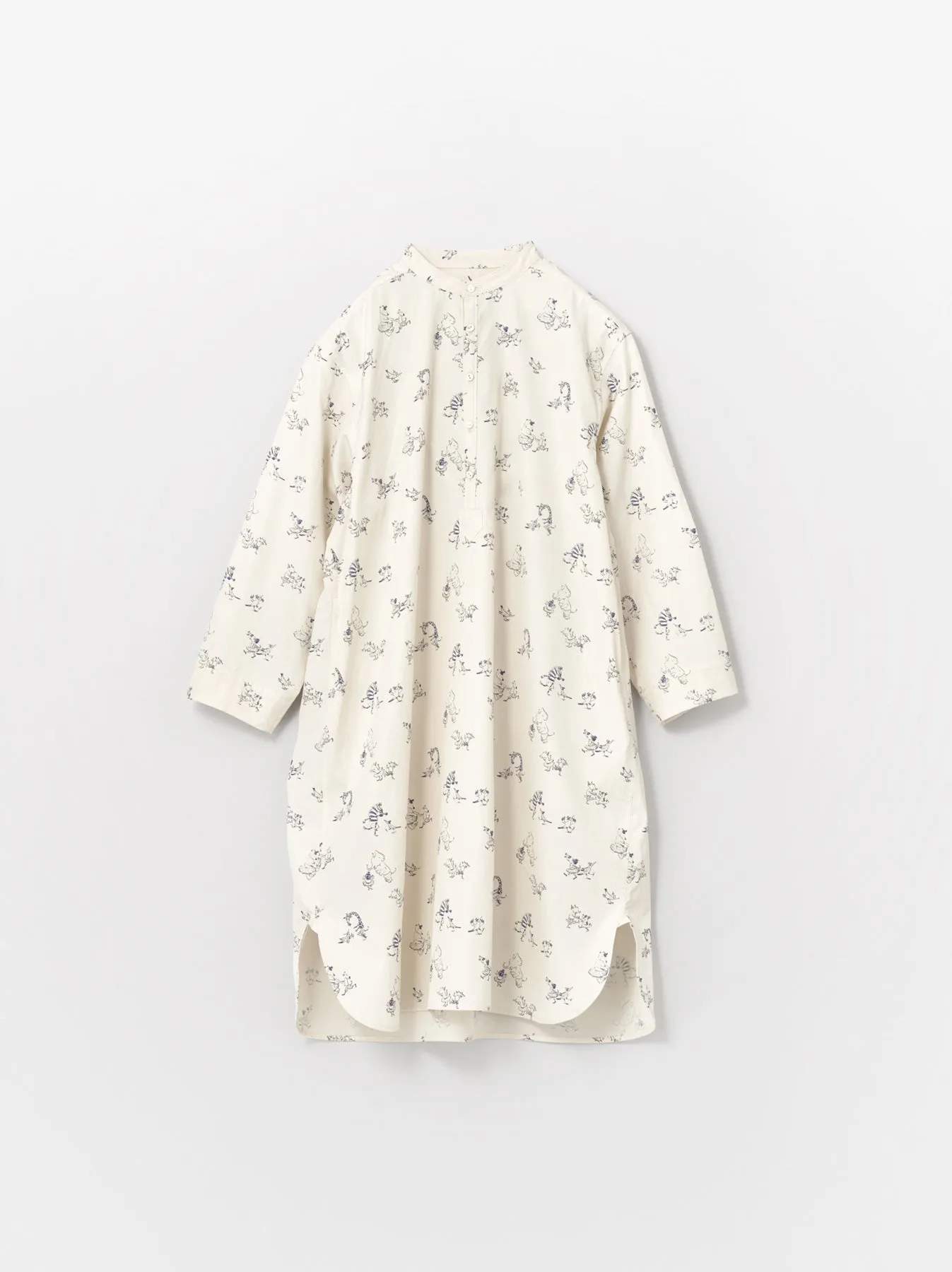 Long night shirt kids