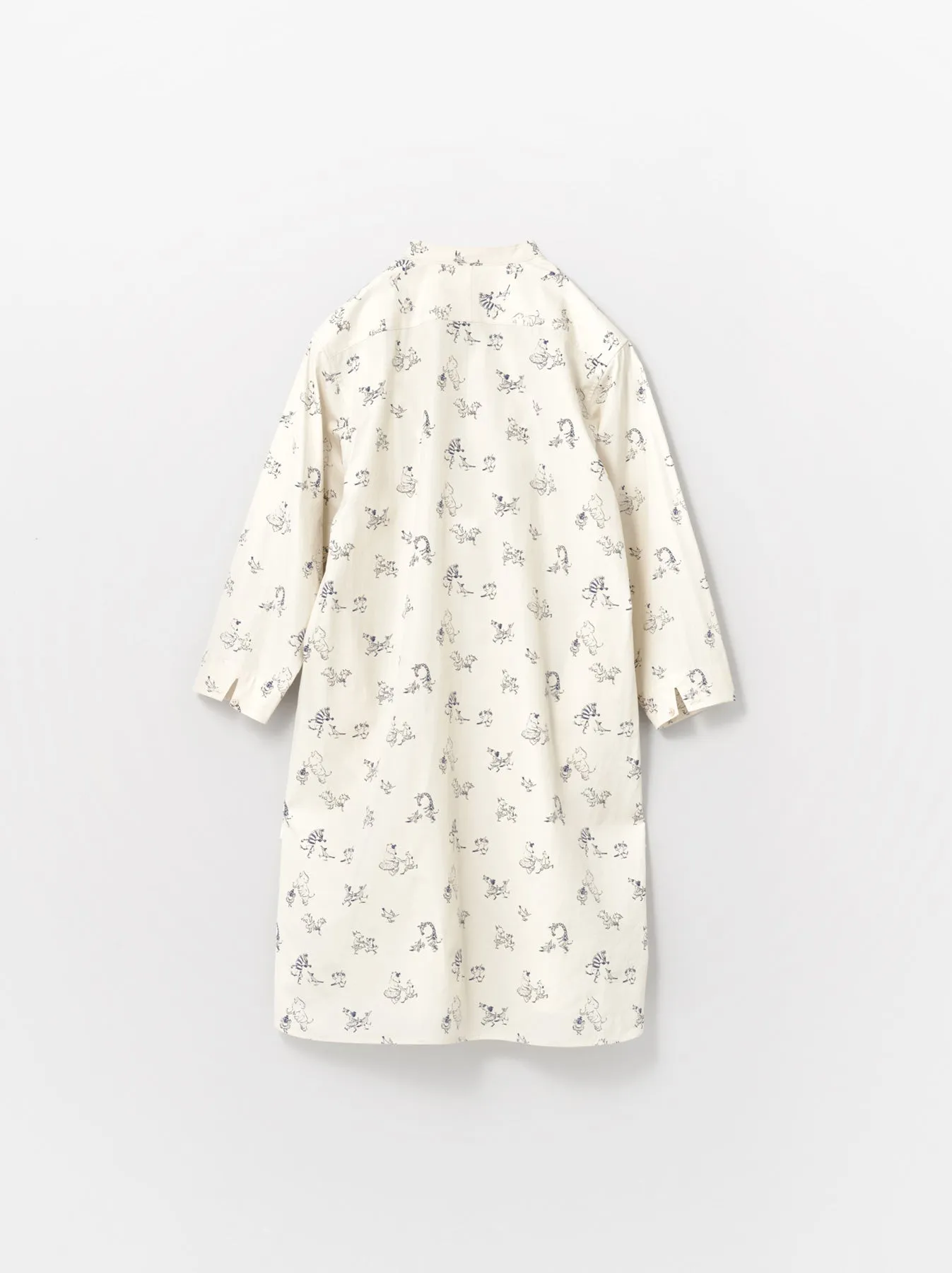 Long night shirt kids