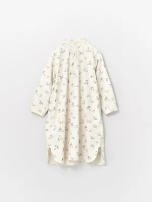 Long night shirt kids