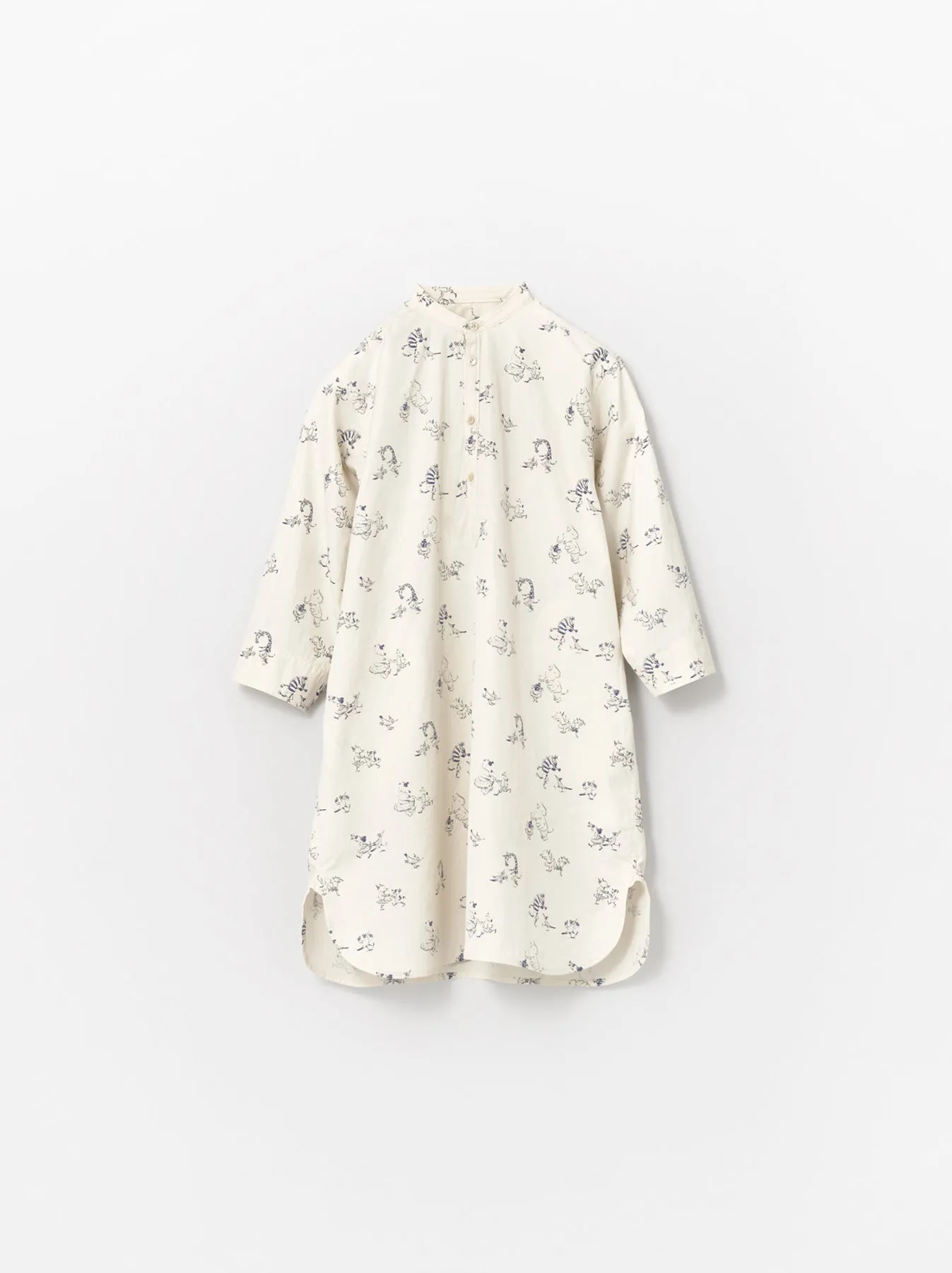 Long night shirt kids