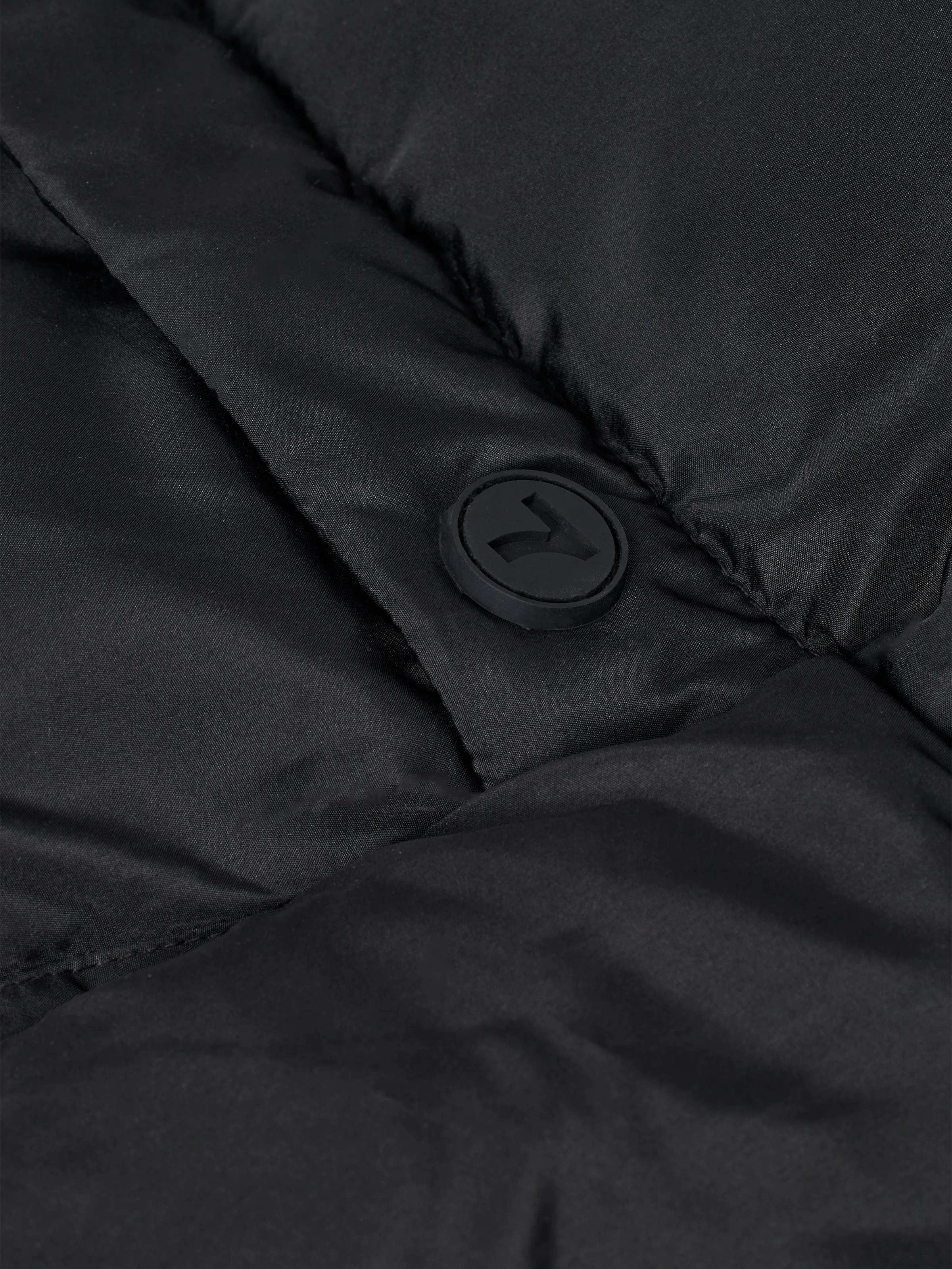 Longline Puffer