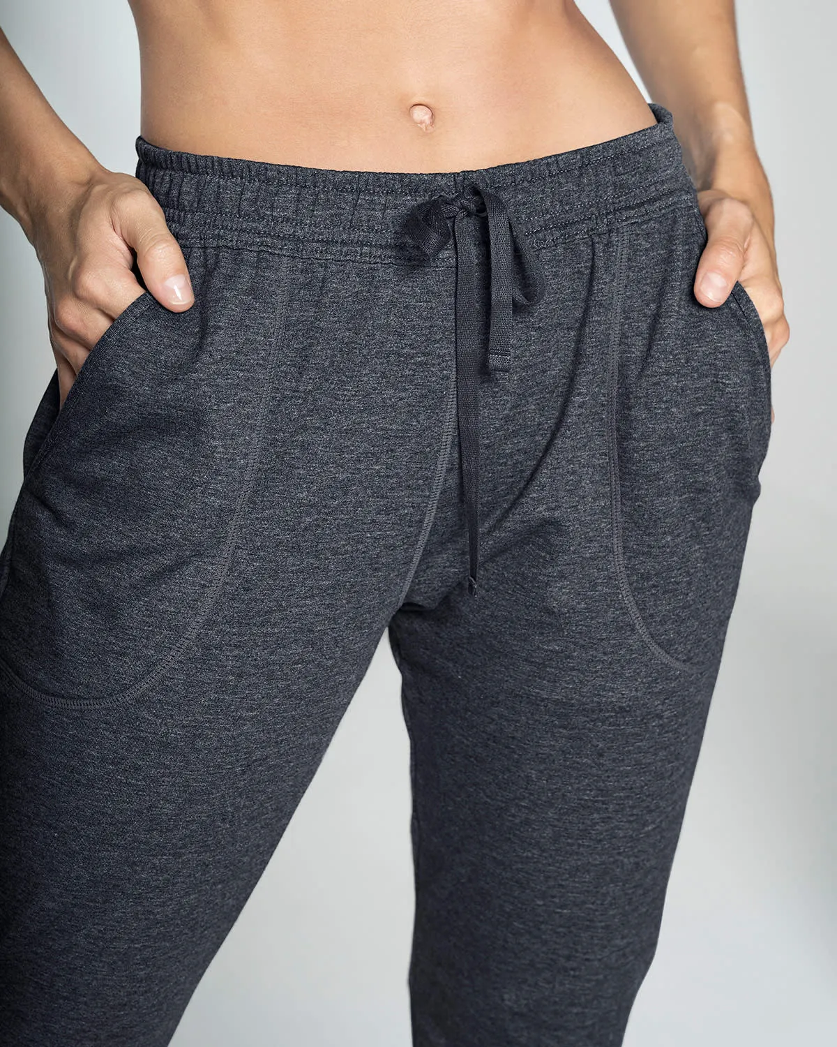Loose Fit Active Jogger with Pockets ActiveLife