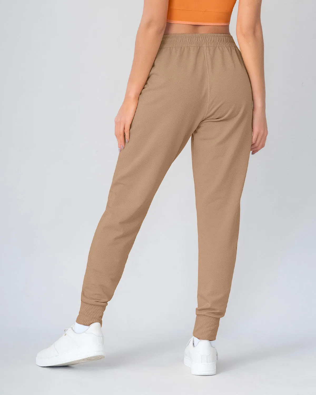 Loose Fit Active Jogger with Pockets ActiveLife