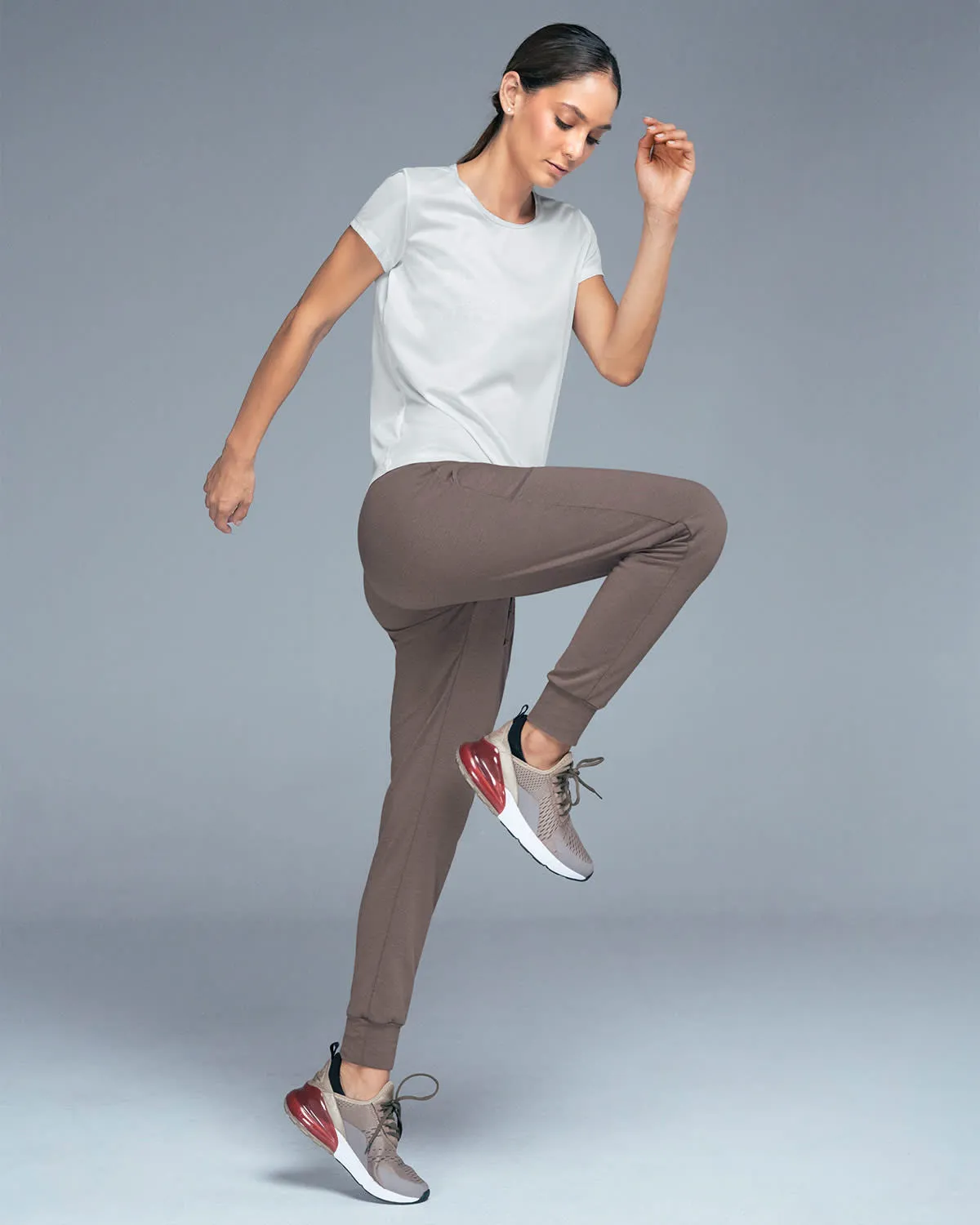 Loose Fit Active Jogger with Pockets ActiveLife