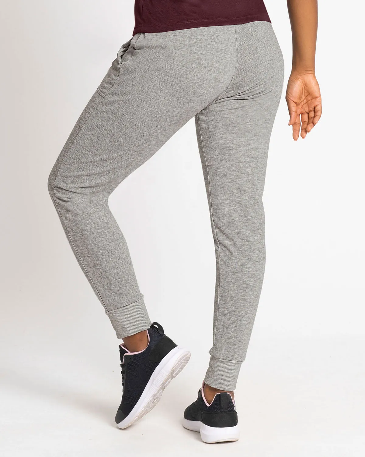 Loose Fit Active Jogger with Pockets ActiveLife