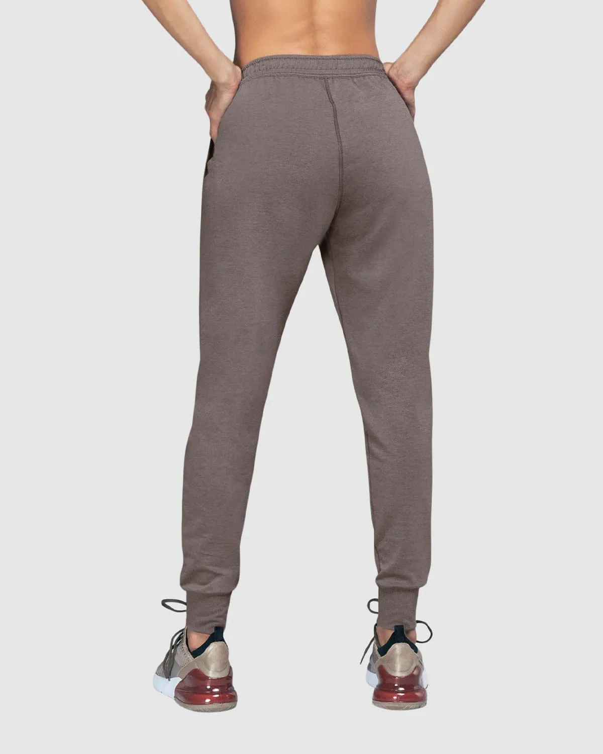 Loose Fit Active Jogger with Pockets ActiveLife