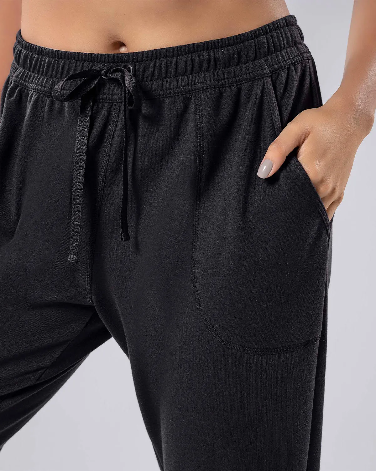 Loose Fit Active Jogger with Pockets ActiveLife
