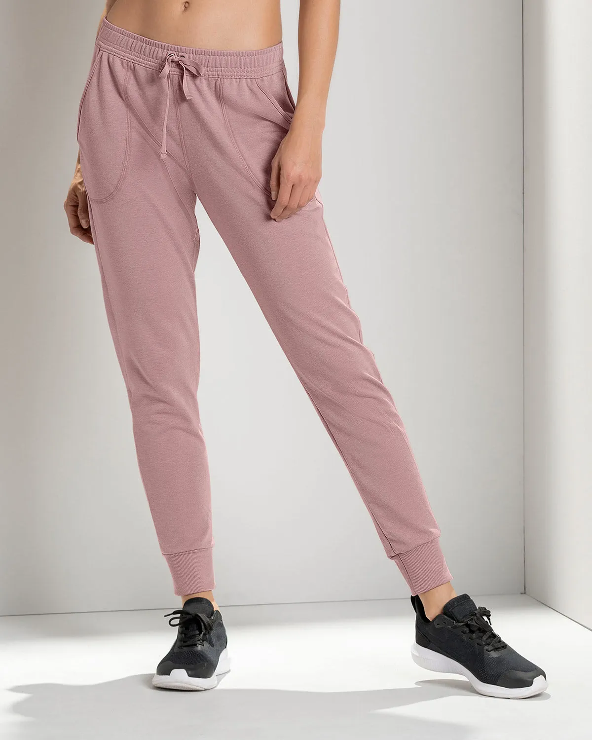 Loose Fit Active Jogger with Pockets ActiveLife