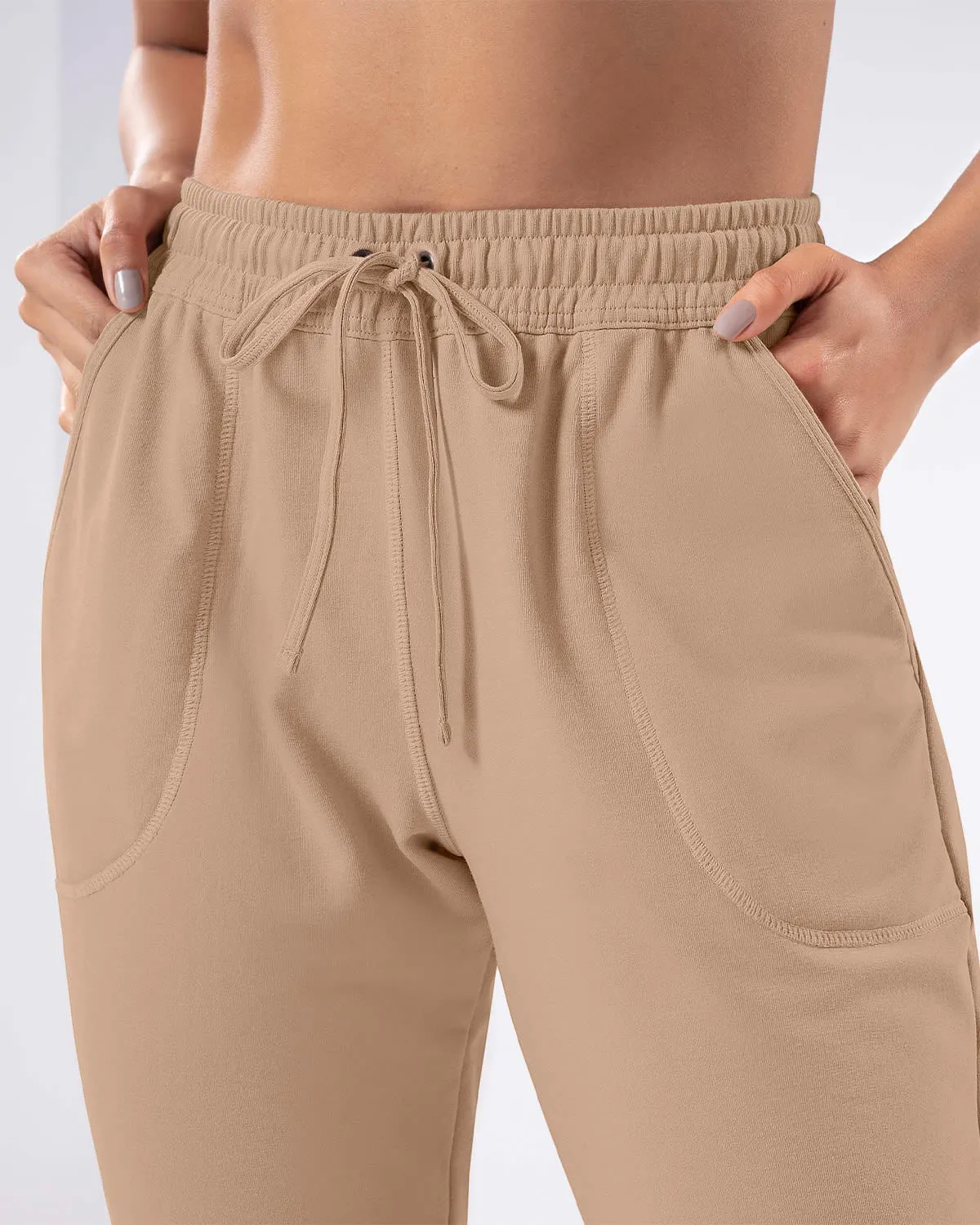 Loose Fit Active Jogger with Pockets ActiveLife